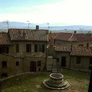  Casa vacanze Casa Costanza