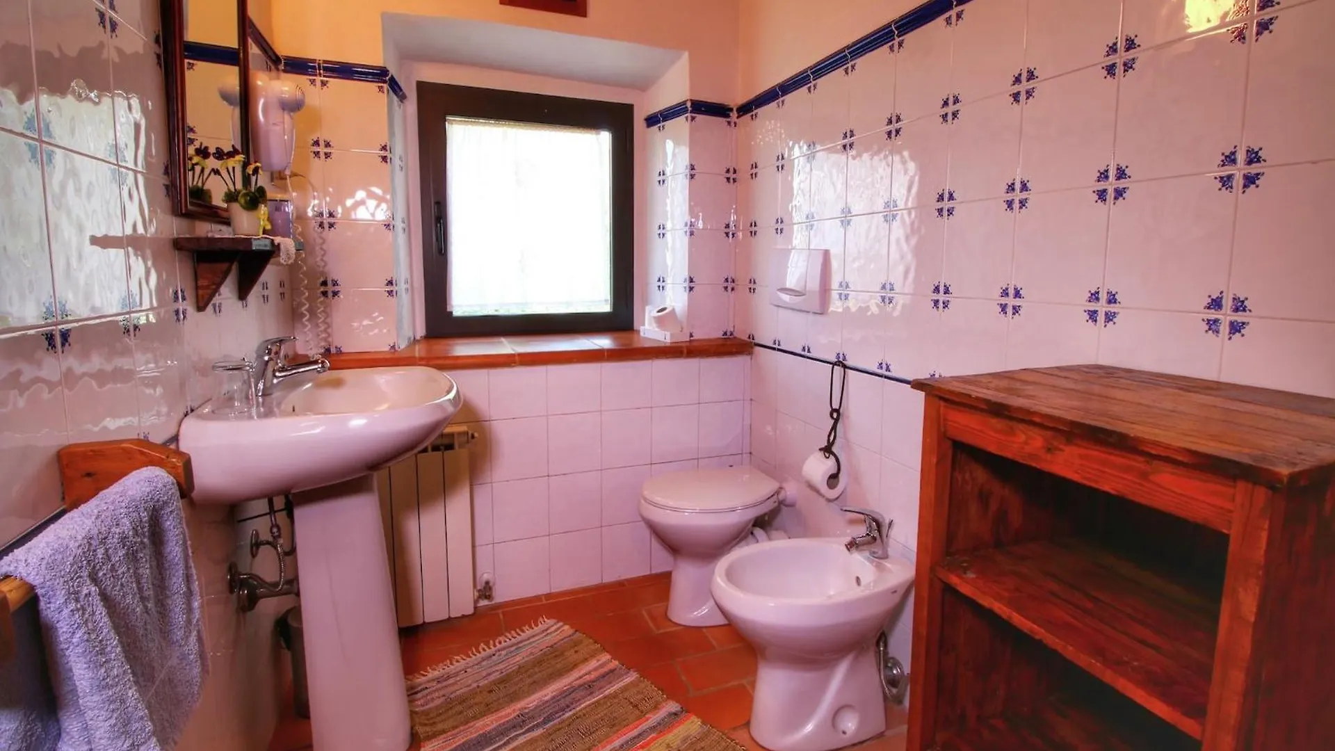 Farmhouse For Four People With Pool Castiglione d'Orcia Holiday home